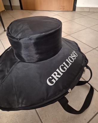 Forno Elettrico Griglioso