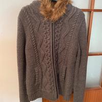 Maglione invernale Donna Pimkie Taglia M