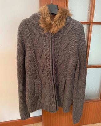 Maglione invernale Donna Pimkie Taglia M