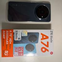Telefoni ZTE Blade A 76 Nuovi