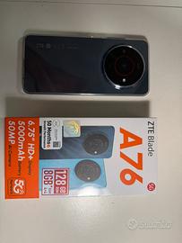 Telefoni ZTE Blade A 76 Nuovi