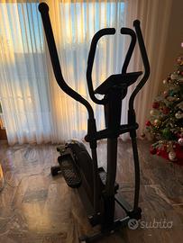 Elittica Pro-Form professionale