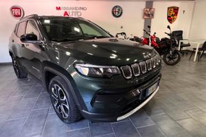 Jeep Compass 1.6 Multijet II 2WD Limited Restiling