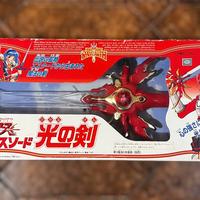 Magic Knights Rayearth