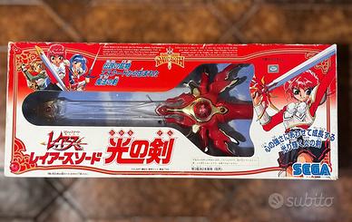 Magic Knights Rayearth