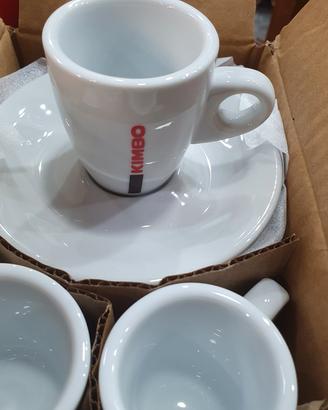 set da caffè in porcellana. 