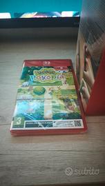 pokemon Pokopia 
