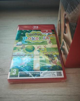 pokemon Pokopia 