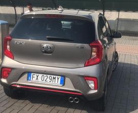 Kia Picanto GT