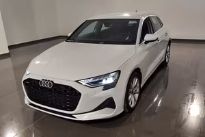 Audi A3 Sportback 35 TFSI Advanced S-TRONIC #VARI