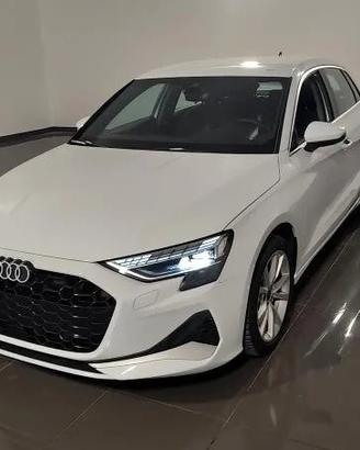 Audi A3 Sportback 35 TFSI Advanced S-TRONIC #VARI