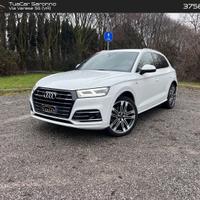 Audi Q5 2.0 55 TFSI e PHEV S Line Plus #8417
