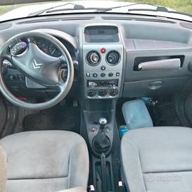 Berlingo 2005