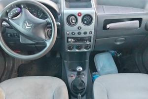 Berlingo 2005