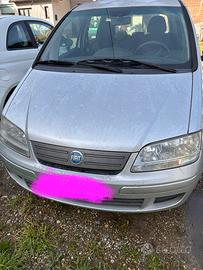 Fiat idea 1.4 benzina