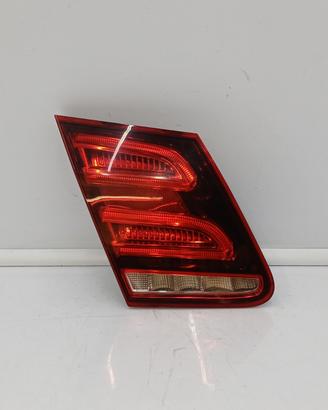 Faro fanale stop posteriore sx mercedes e250 w212