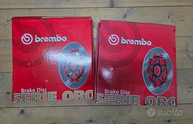 Dischi Brembo