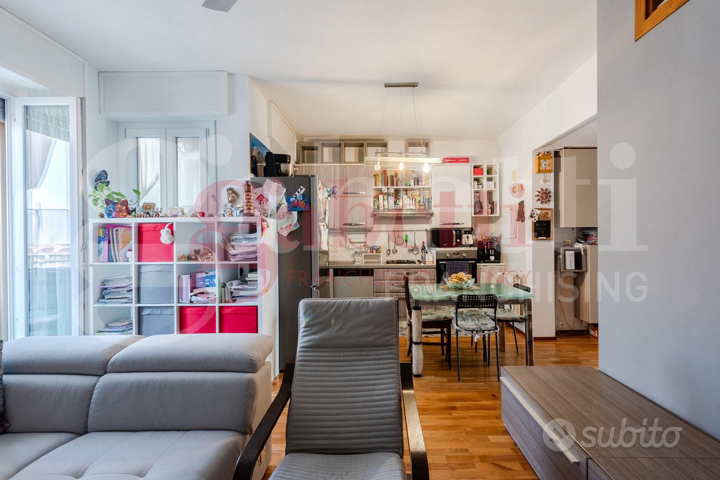 Apartment in Milano, Stadera, Chiesa Rossa - Vista 5