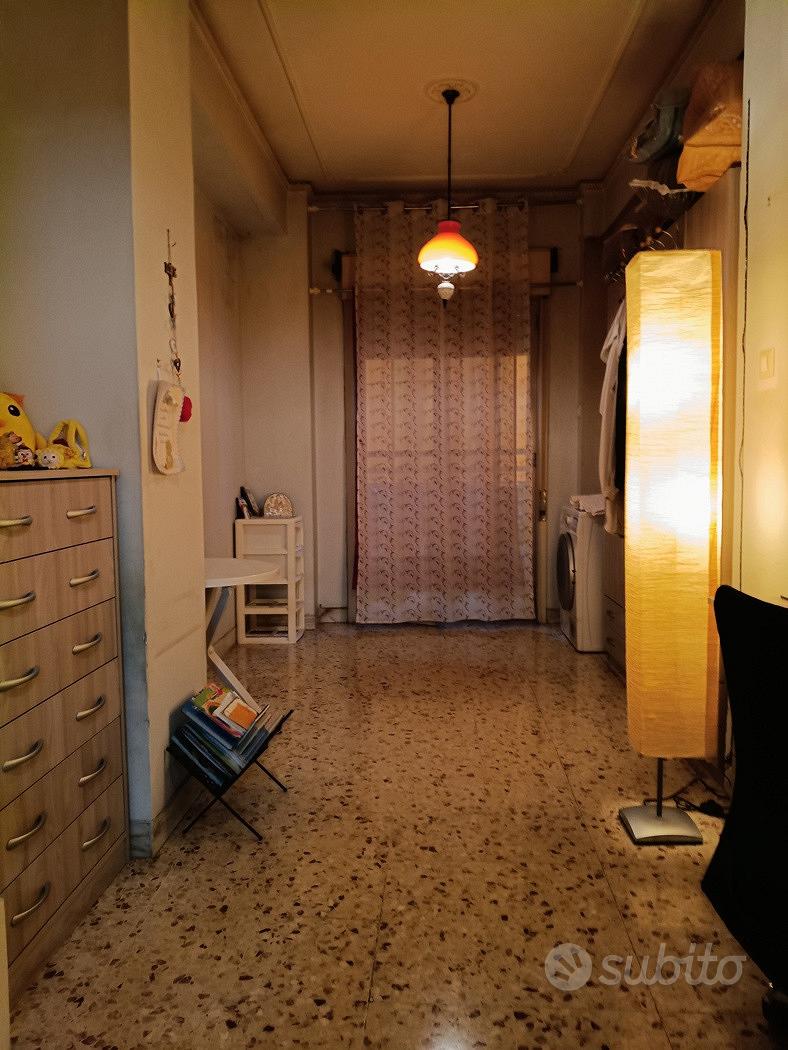 Appartamento – Messina, Rione Condottieri, II Circoscrizione - Altro