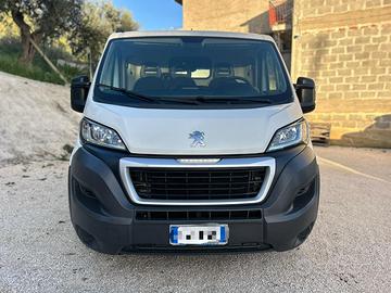 PEUGEOT BOXER 2.0 HDI POSTI 3 AUTOCARRO PREZZO 149