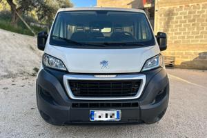 PEUGEOT BOXER 2.0 HDI POSTI 3 AUTOCARRO PREZZO 149