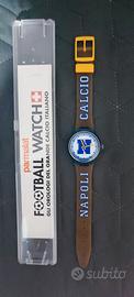 Orologio Vintage SSC Napoli - Parmalat  