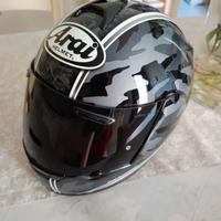 casco arai taglia S Drudi performance moto