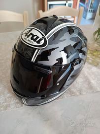 casco arai taglia S Drudi performance moto