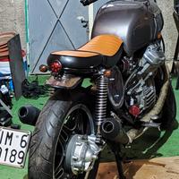 Honda Altro modello - 1981