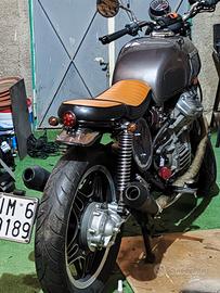 Honda Altro modello - 1981