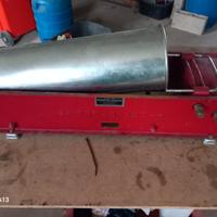 insaccatrice Tre Spade 