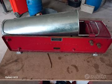 insaccatrice Tre Spade 