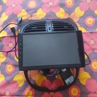 Autoradio Peugeot