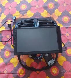 Autoradio Peugeot