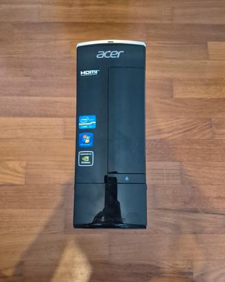 acer aspire x3995