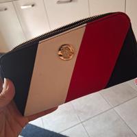 portafoglio donna Tommy Hilfiger