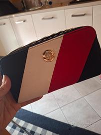 portafoglio donna Tommy Hilfiger