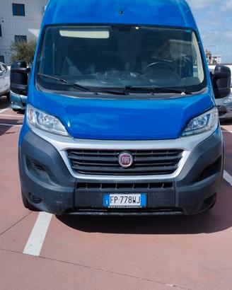 FIAT DUCATO (C61)
