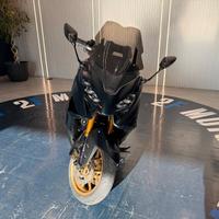 Yamaha T-Max 560 Tech Max Abs my22
