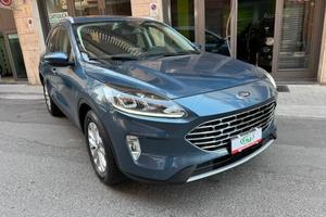 Ford Kuga 1.5 EcoBlue 120 CV aut. 2WD Titanium