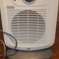 Termoventilatore De Longhi Caldobagno HBC3030