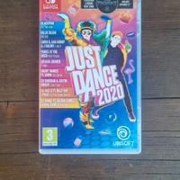 Just Dance 2020 per Nintendo Switch 