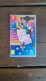 Just Dance 2020 per Nintendo Switch 