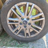 2 Cerchi Ford c max