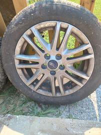 2 Cerchi Ford c max