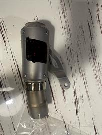 Terminale x bmw m1000rr/s1000rr