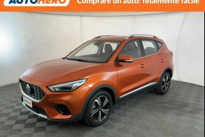 MG ZS RU38570
