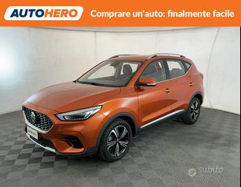 MG ZS RU38570