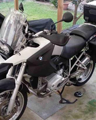 GS 1200 R anno 2005