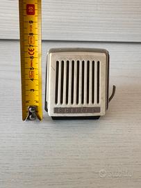 Philips EL 3781/00 – Altoparlante